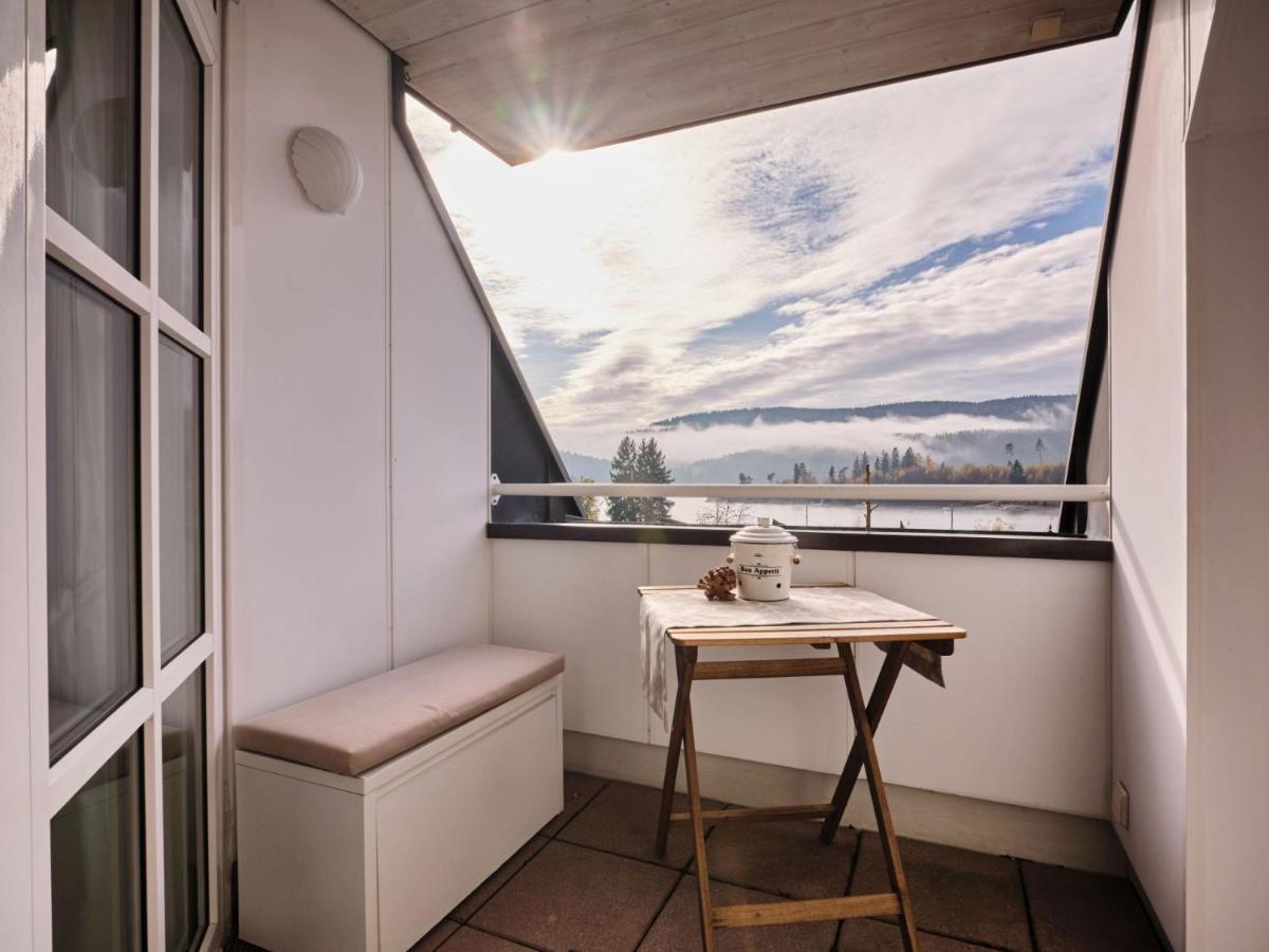 Appartement Sunset, 28Qm Шлухзее Экстерьер фото